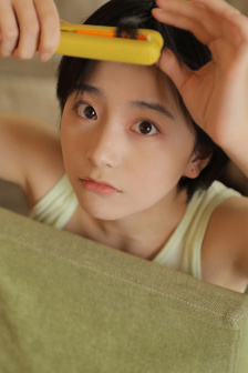 河神的新娘