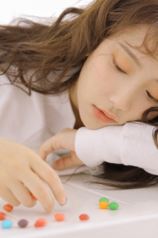 梁医生慢一点