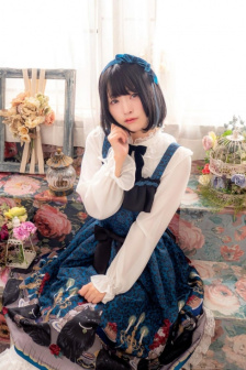里番工口全彩同人ACG琉璃神社
